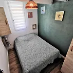 فيلة Grande Bleue - T2 Mezzanine 6 Couchages Port Mae-7294