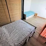 Grande Bleue - T2 Mezzanine 6 Couchages Port Mae-7294 *
