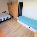فيلة Grande Bleue - T2 Mezzanine 6 Couchages Port Mae-7294